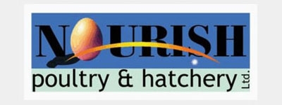 NOURISH POULTRY & HATCHERY LTD.