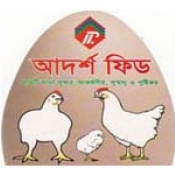 POPULAR POULTRY & FISH FEED