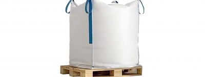 FIBC JUMBO BAG