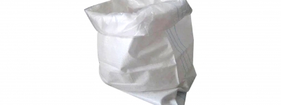 W PP BAG FOR SPINING MILL