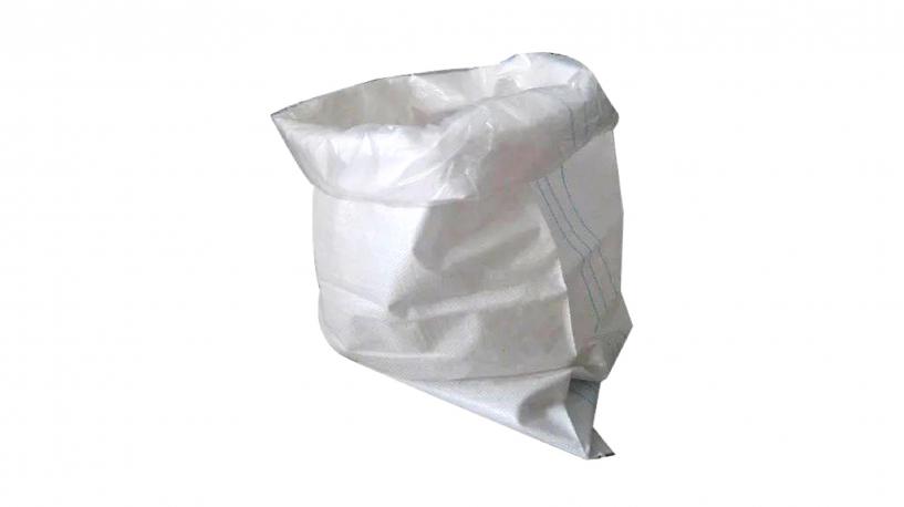W PP BAG FOR SPINING MILL