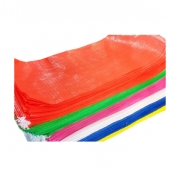COLOR PP BAG