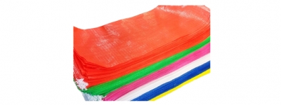COLOR PP BAG