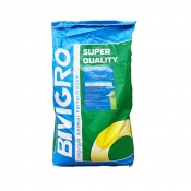 Mannan Oligosaccharides (Feed Grade Prebiotic)