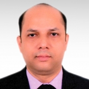 Mohammad Iqbal Faruk <small>General Manager<br />Head of Commercial & Accounts</small>