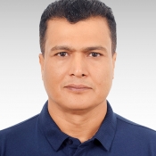 Kazi Abu Sayed <small>Managing Director</small>