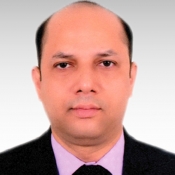 Mohammad Iqbal Faruk <small>General Manager<br />Head of Commercial & Accounts</small>