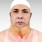 Kazi Aurangzeb <small>Executive Director<br />Administration</small>