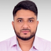 Md. Mostafizur Rahaman <small>Assistant General Manager<br />Legal & Administration</small>