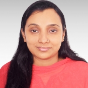 Nowshin Nayla <small>Manager (Finance)</small>