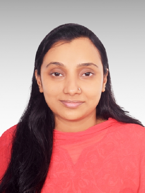 Nowshin Nayla <small>Manager (Finance)</small>